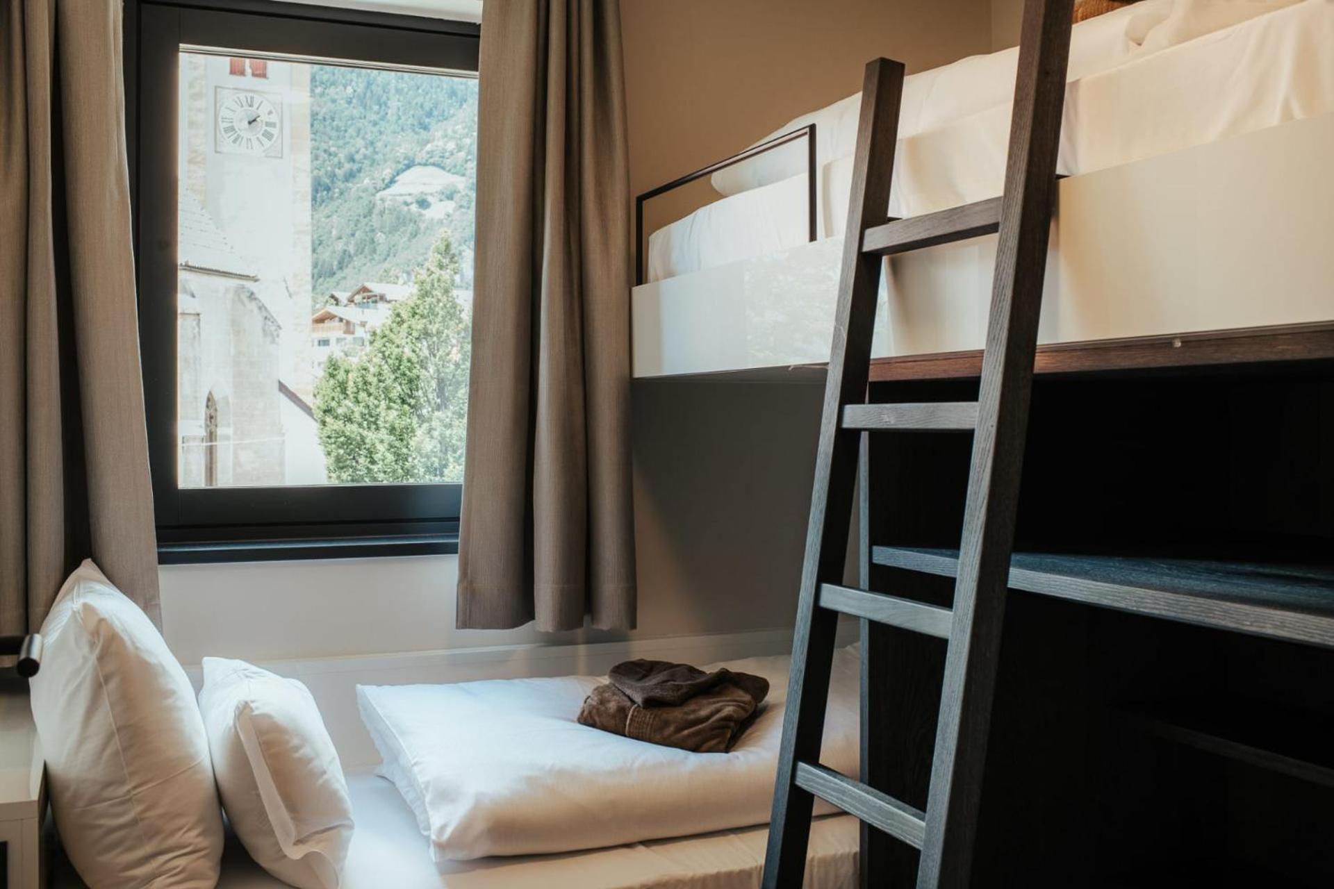 Panoramahotel Am Sonnenhang Tirolo Extérieur photo